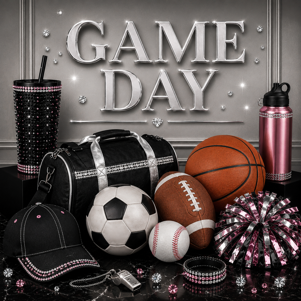 Game Day