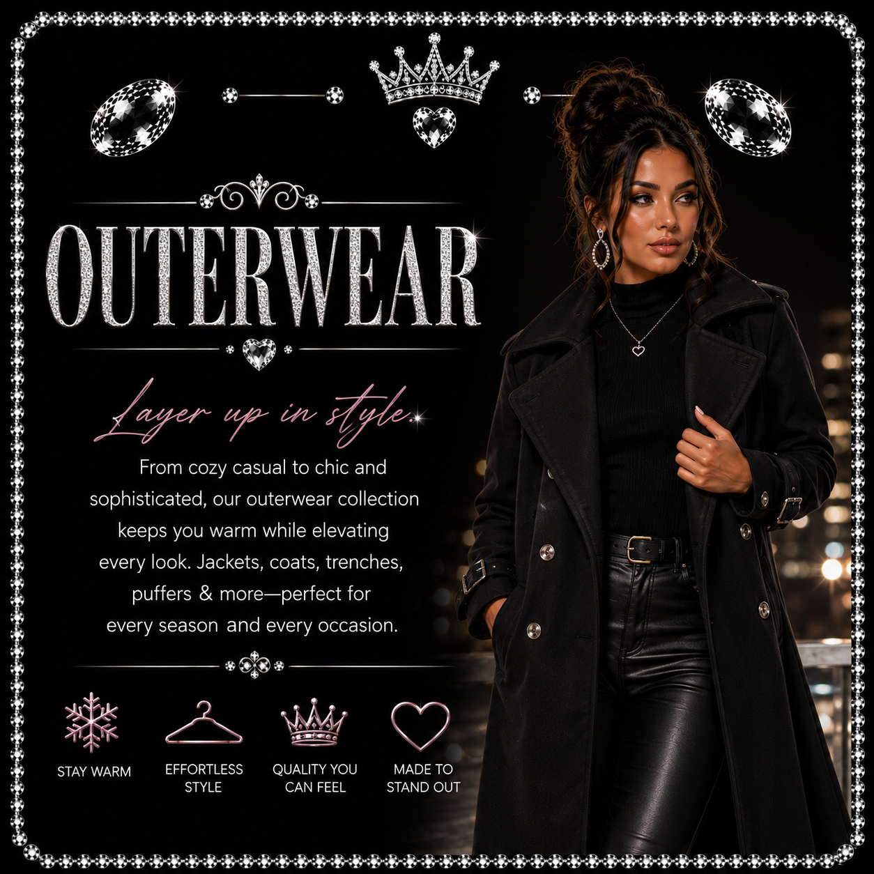 Outerwear