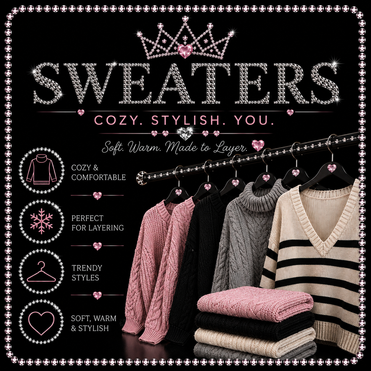 Sweaters