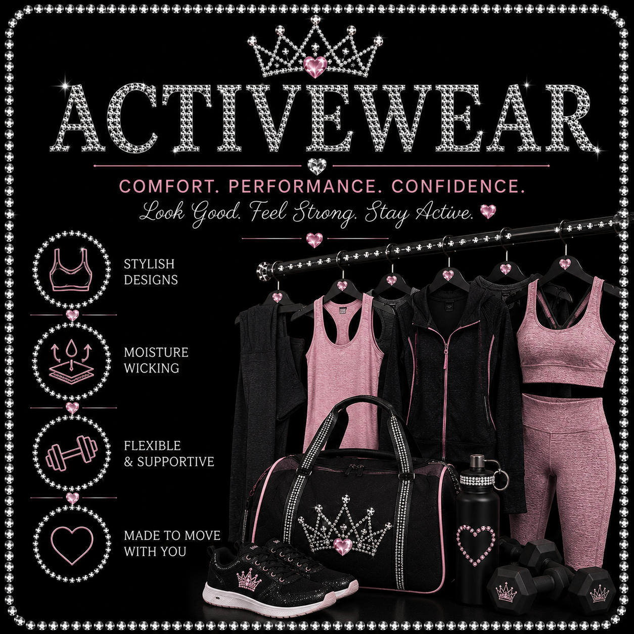 Activewear