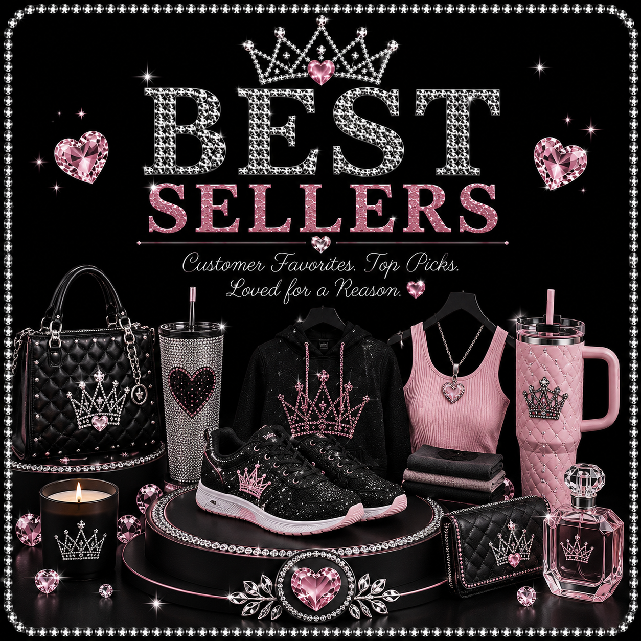 Best Sellers
