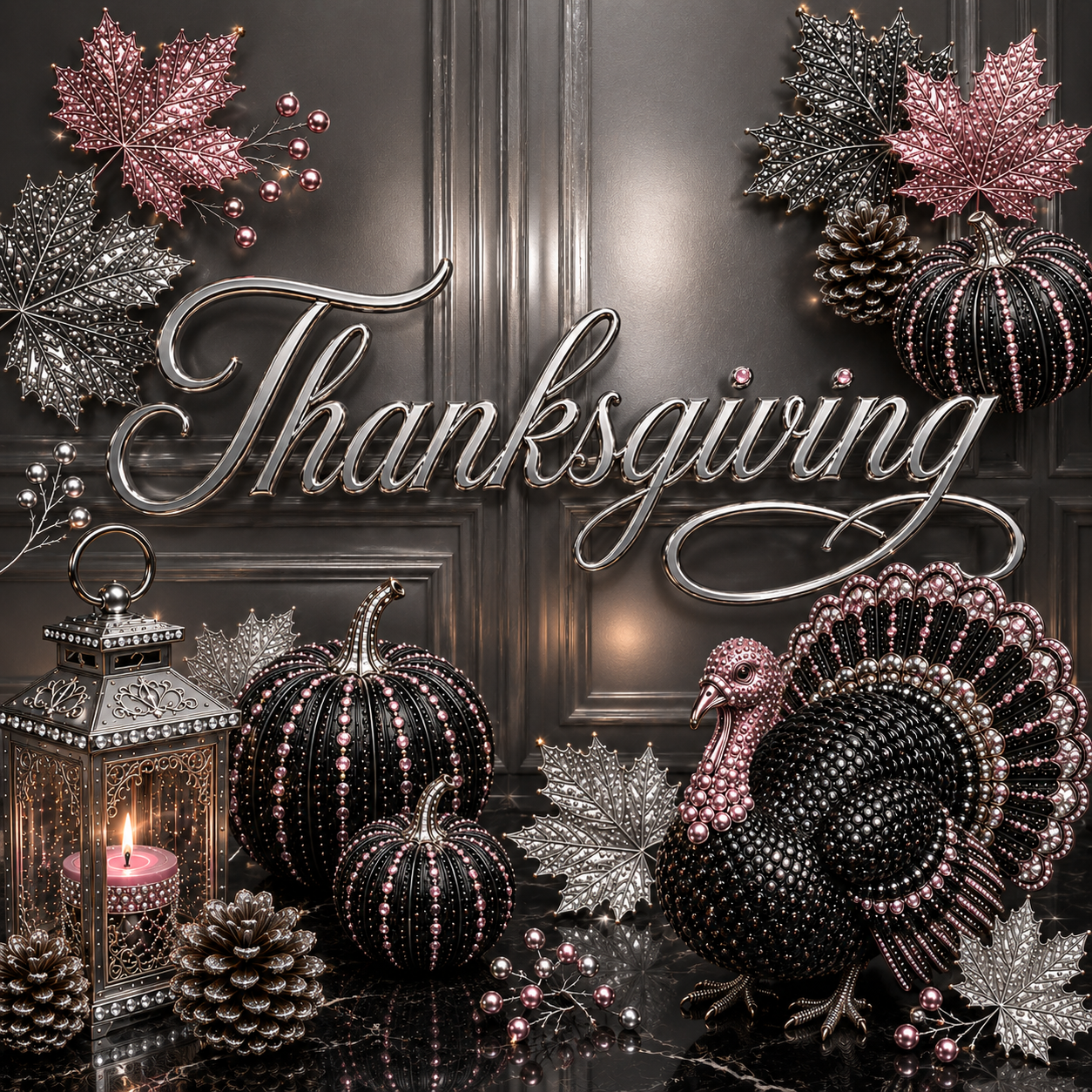 Thanksgiving