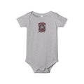 Brownwood Lions Infant Jersey One Piece