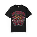 Brownwood Lion Dad T-Shirt