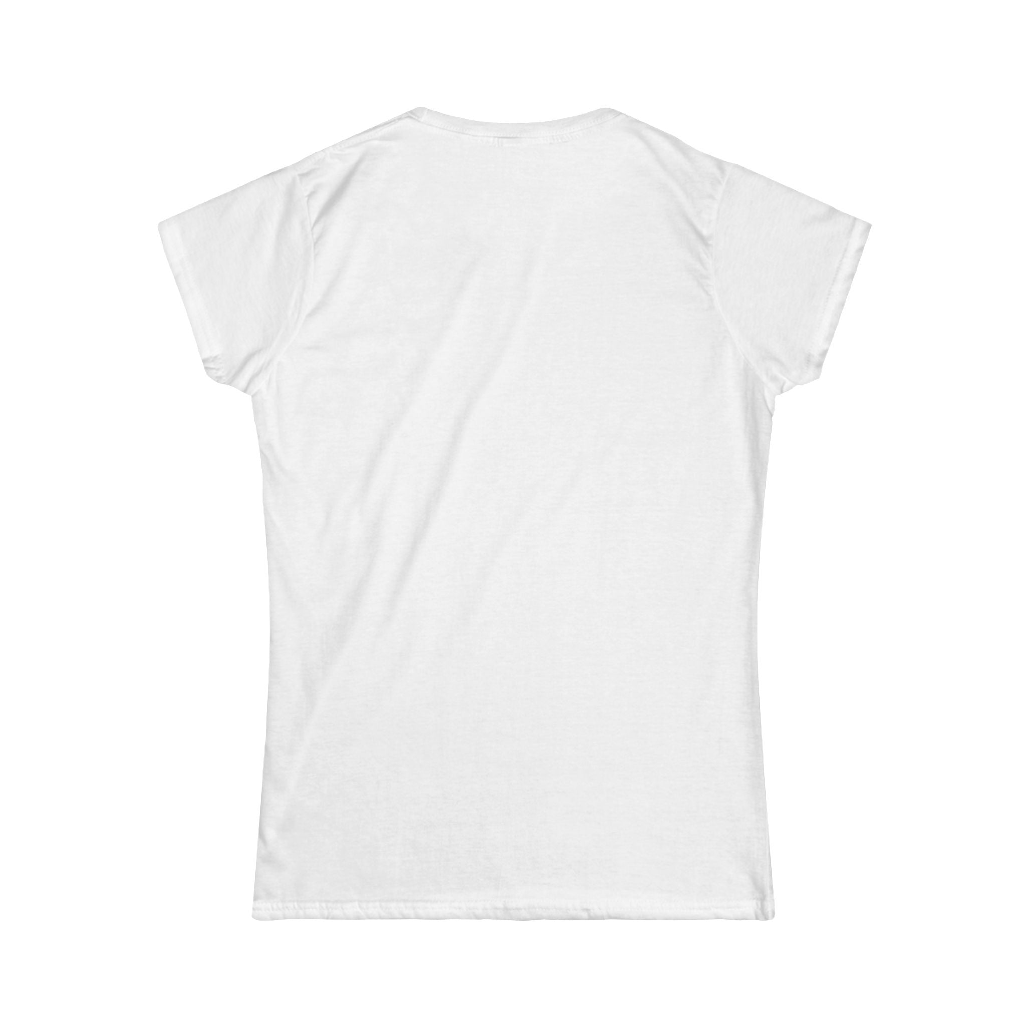 Brownwood Lions Women's Softstyle Tee