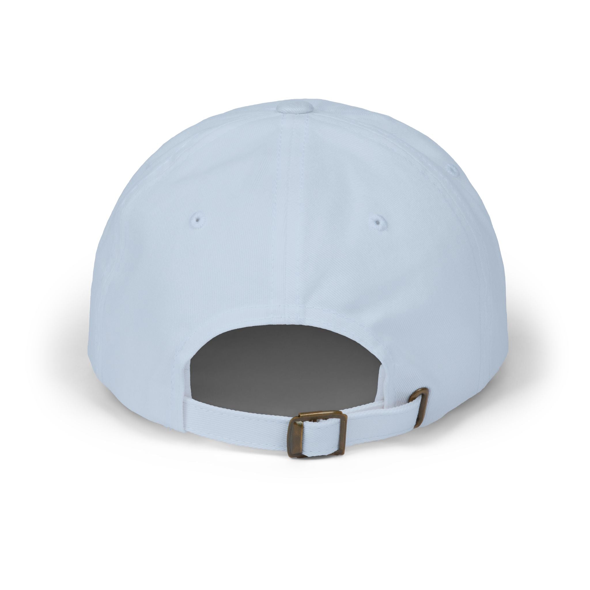 Jordy's Eclectics Classic Dad Cap