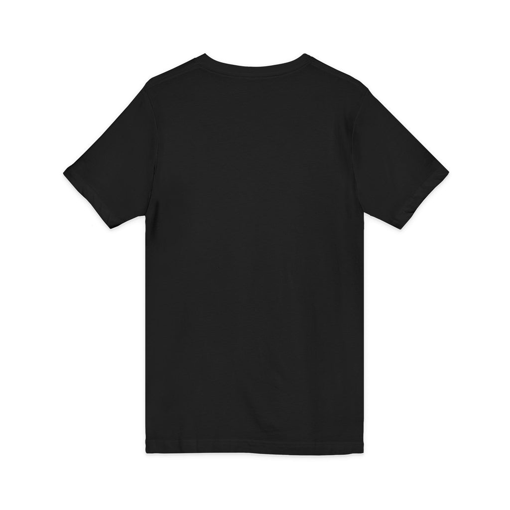 Brownwood Lions Unisex Jersey Short Sleeve V-Neck Tee