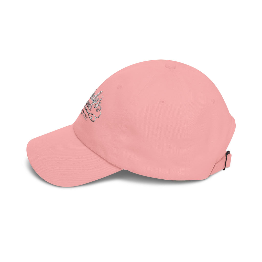 Jordy's Eclectics Classic Dad Cap