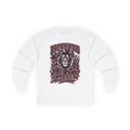 Brownwood Lions Unisex Ultra Cotton Long Sleeve Tee