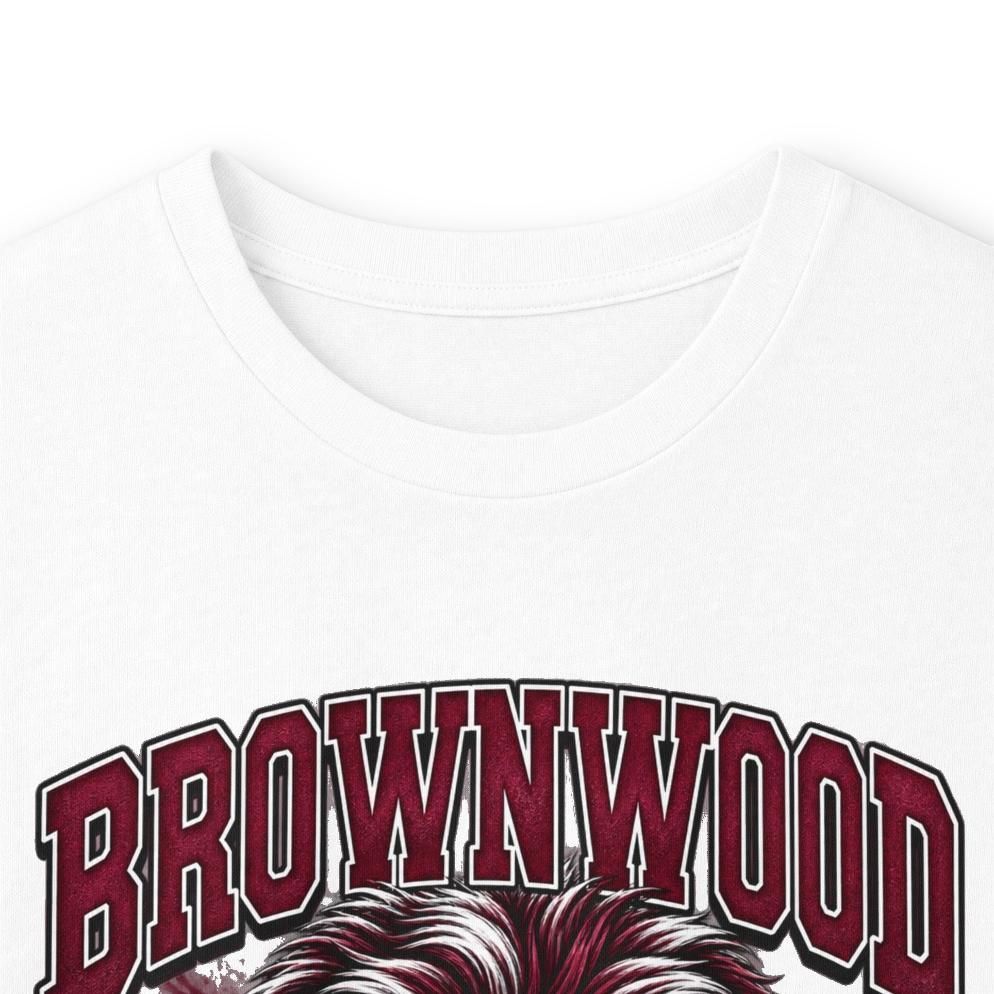 Brownwood Lions Unisex Ultra Cotton Long Sleeve Tee
