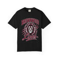 Brownwood Lions T-Shirt – Lion Mascot School Spirit Tee