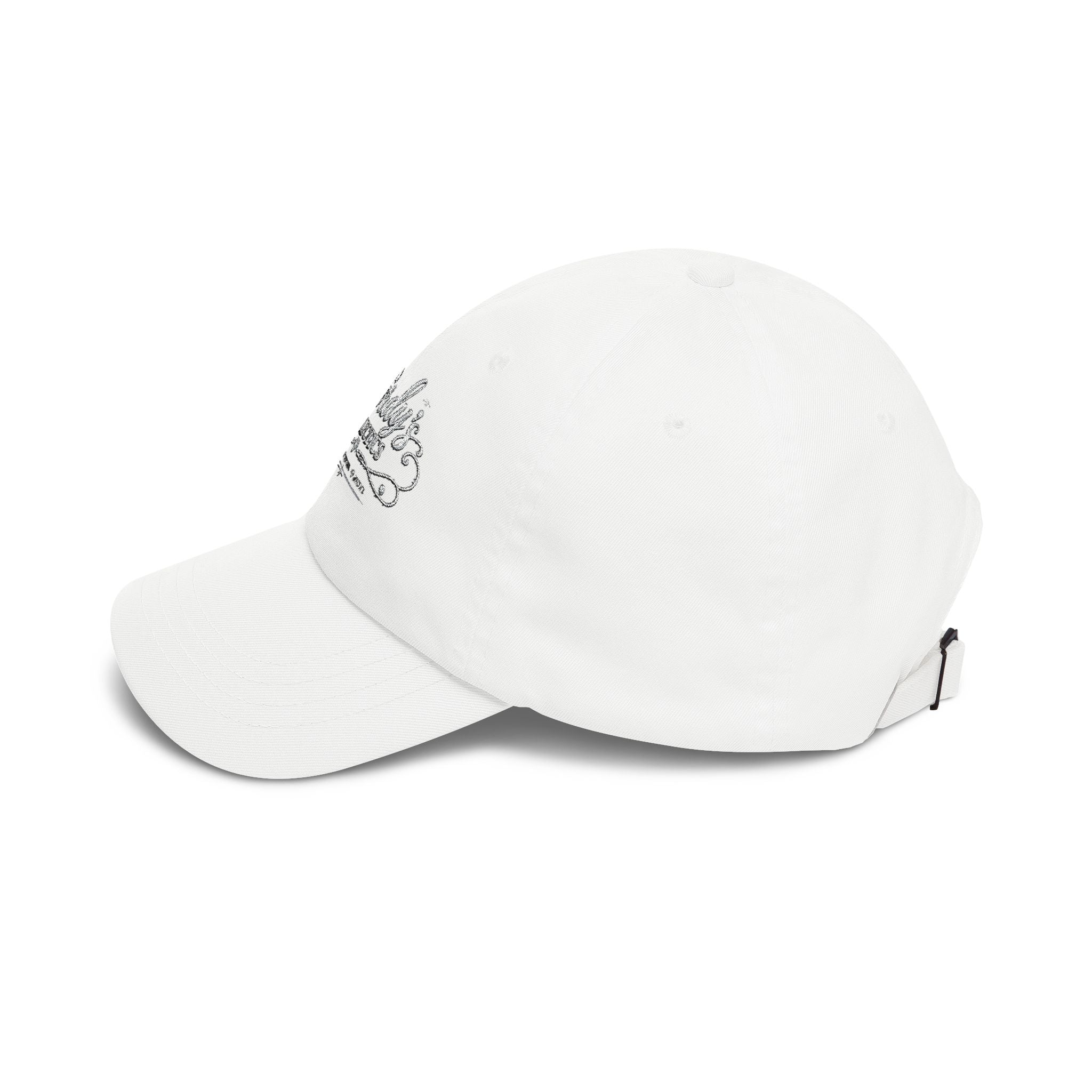 Jordy's Eclectics Classic Dad Cap