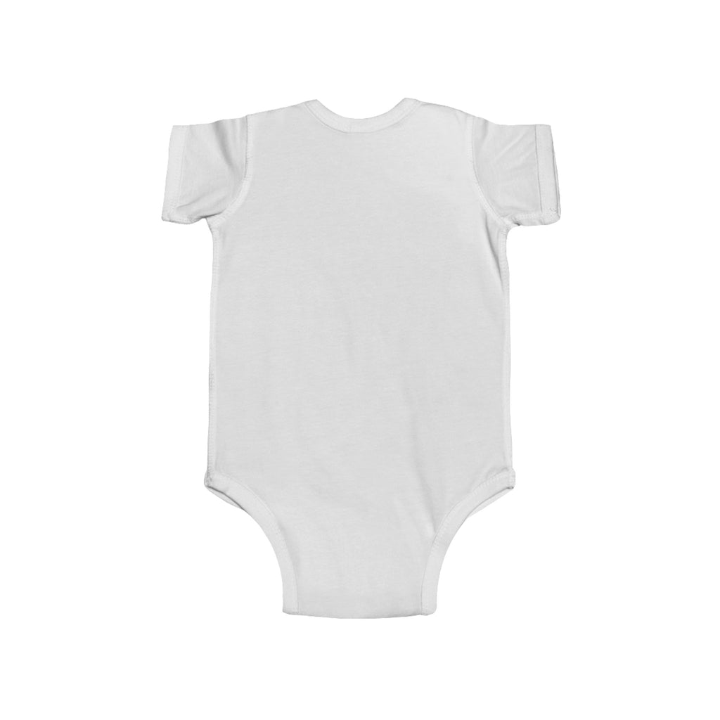 Brownwood Lions Infant Fine Jersey Bodysuit