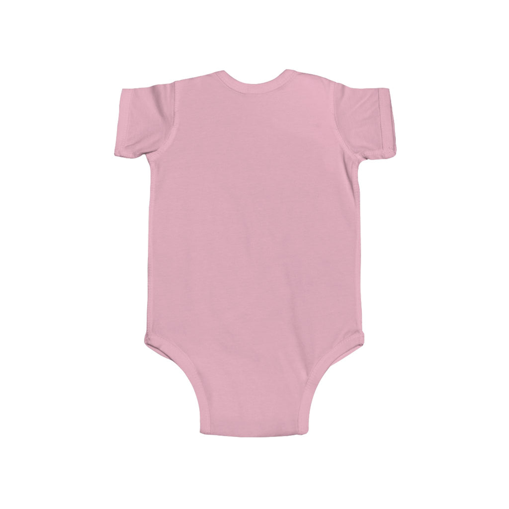 Brownwood Lions Infant Fine Jersey Bodysuit