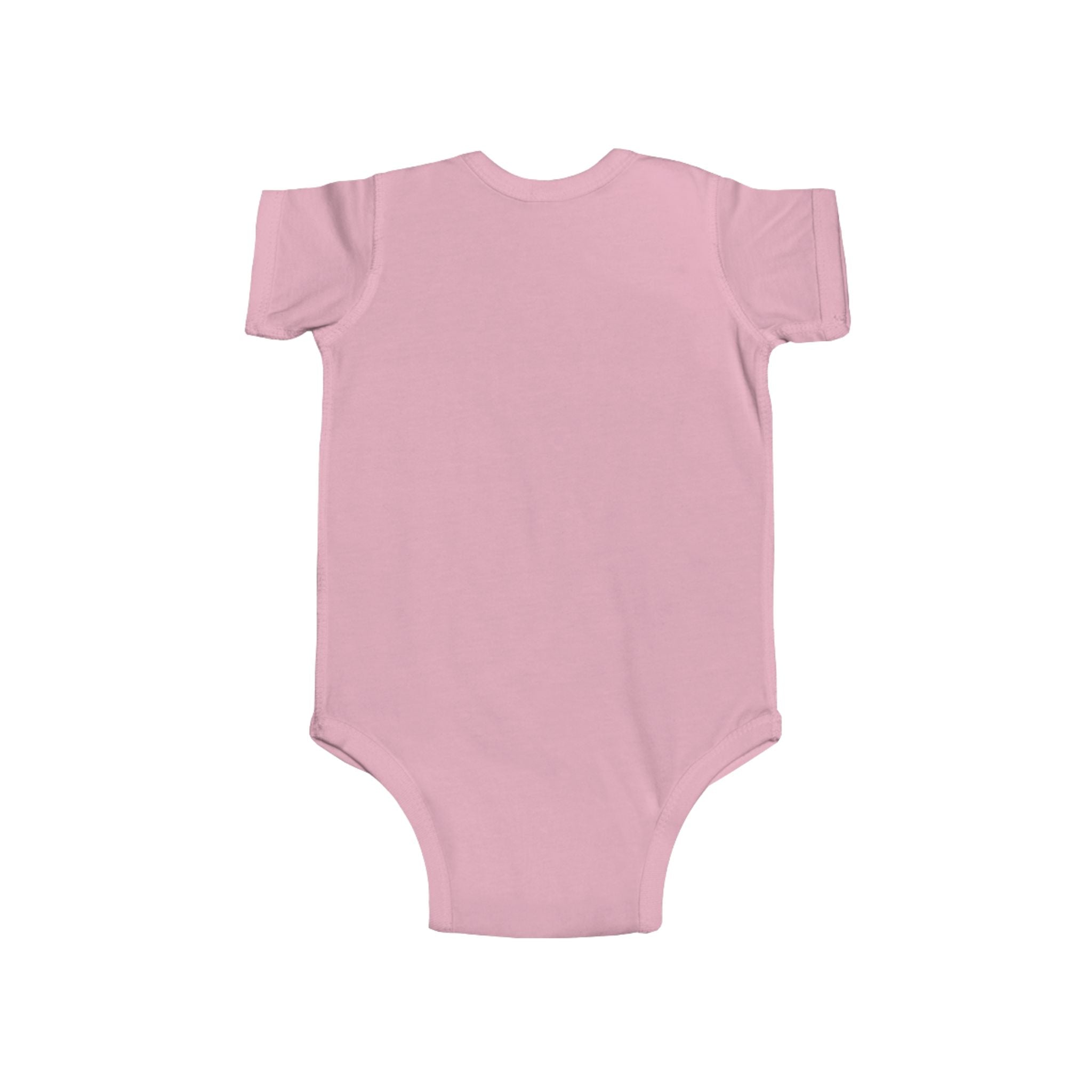 Brownwood Lions Infant Fine Jersey Bodysuit