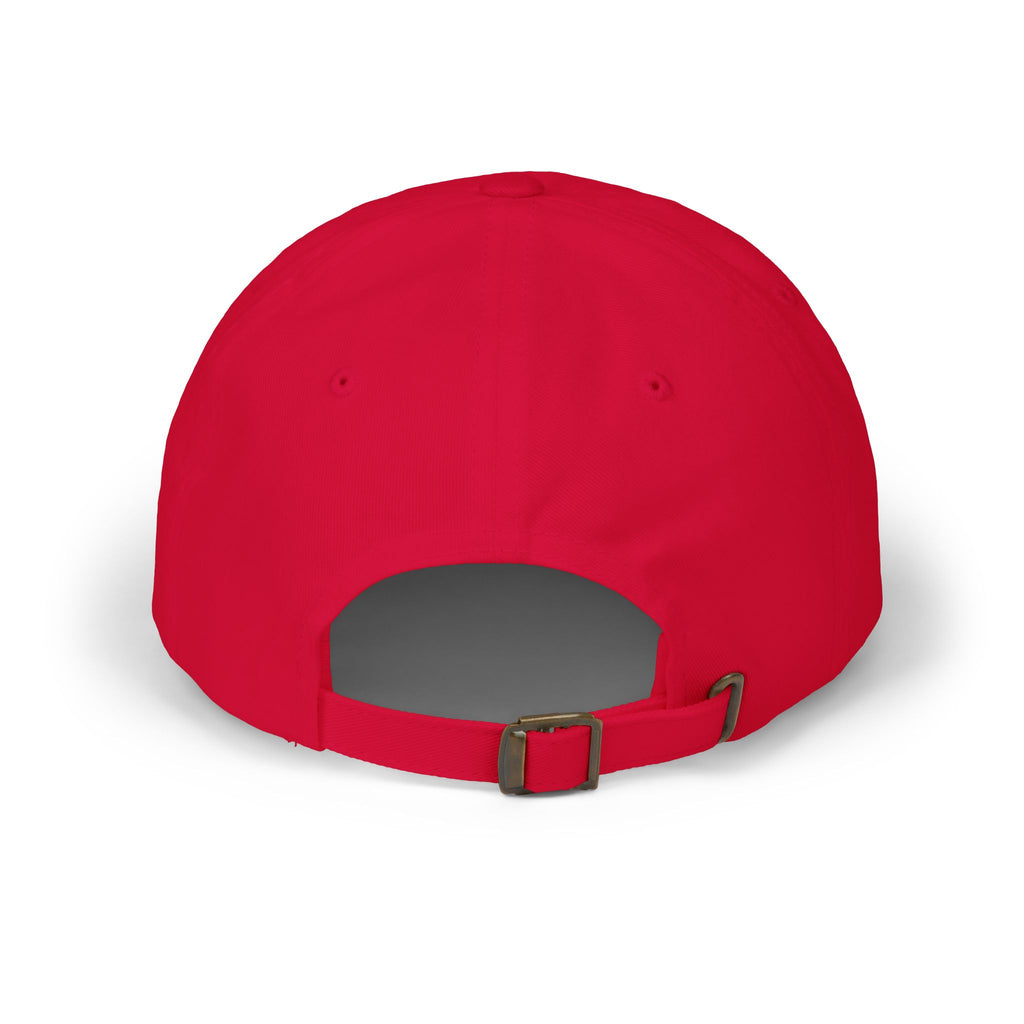 Jordy's Eclectics Classic Dad Cap