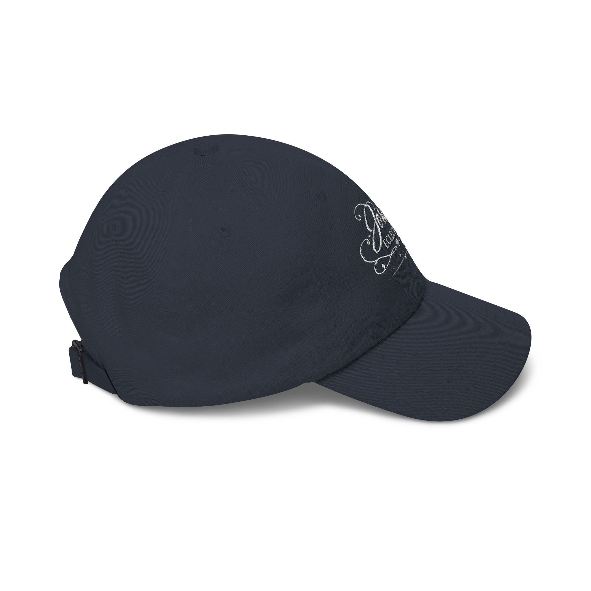 Jordy's Eclectics Classic Dad Cap