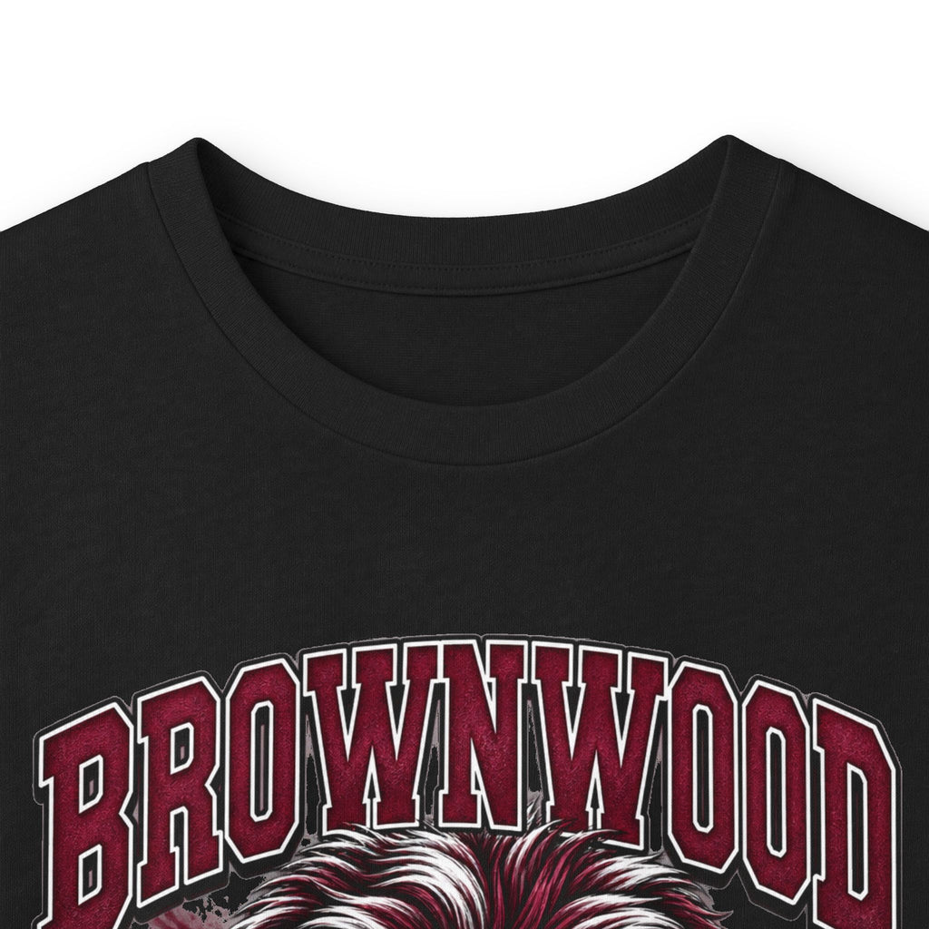 Brownwood Lions Unisex Ultra Cotton Long Sleeve Tee