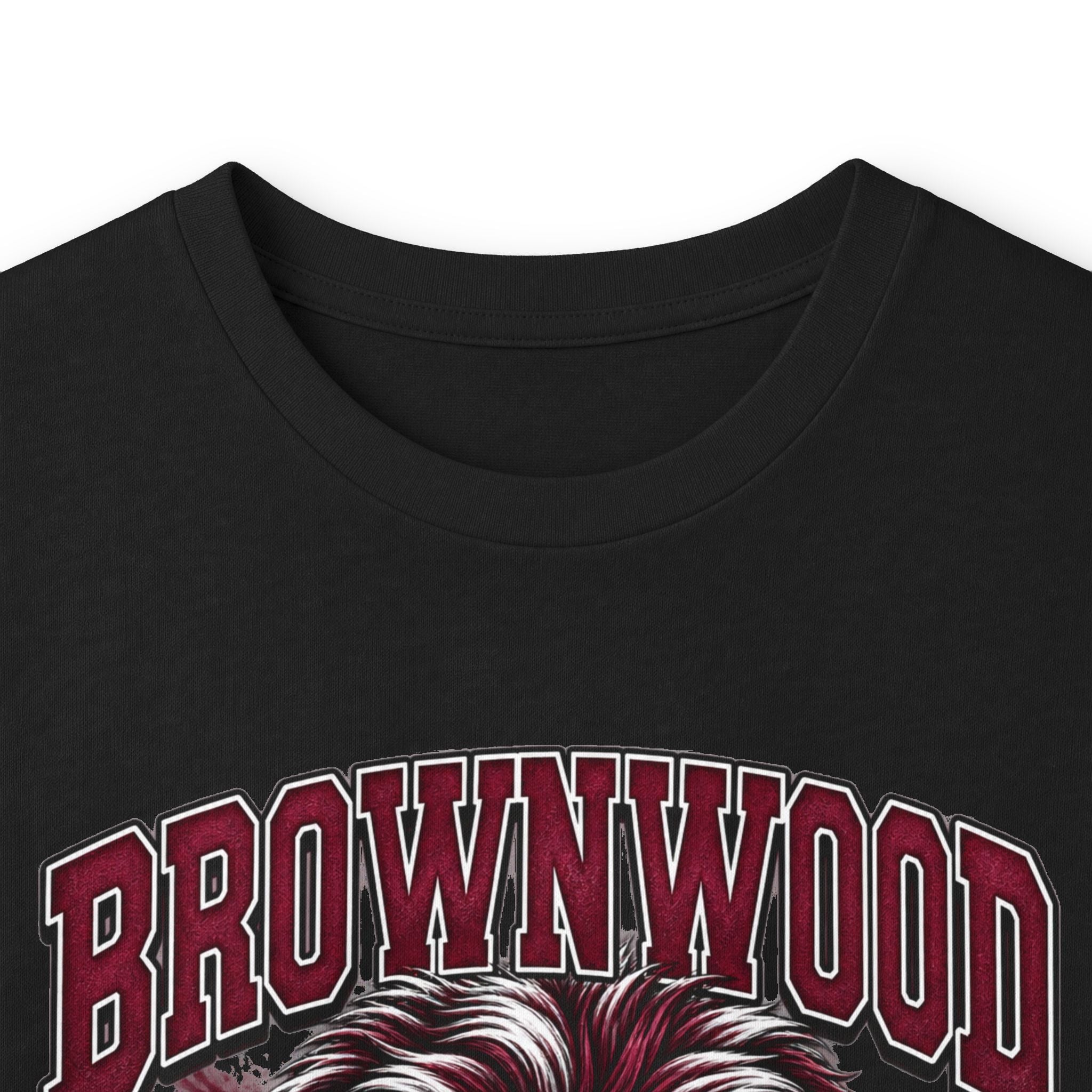Brownwood Lions Unisex Ultra Cotton Long Sleeve Tee