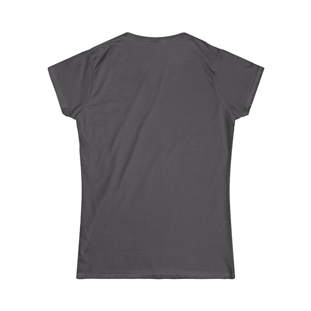 Brownwood Lions Women's Softstyle Tee