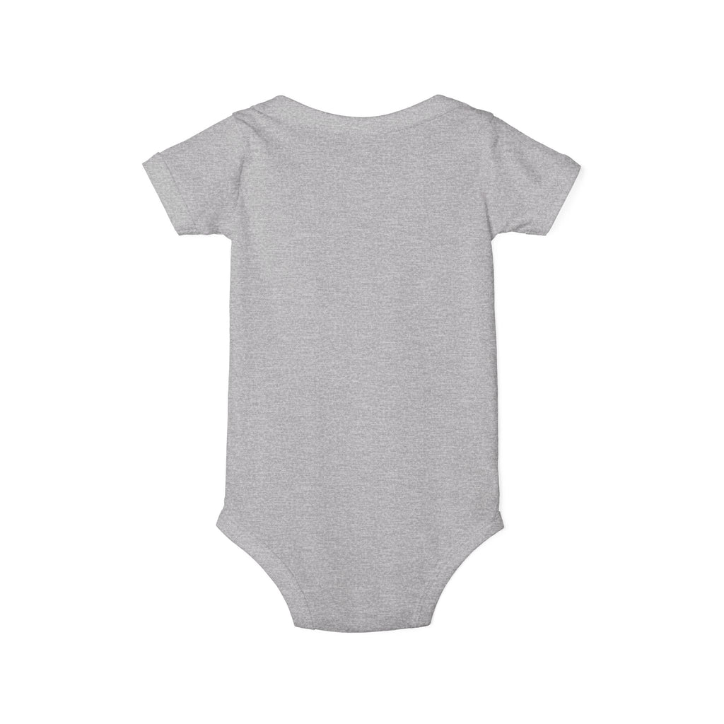 Brownwood Lions Infant Jersey One Piece