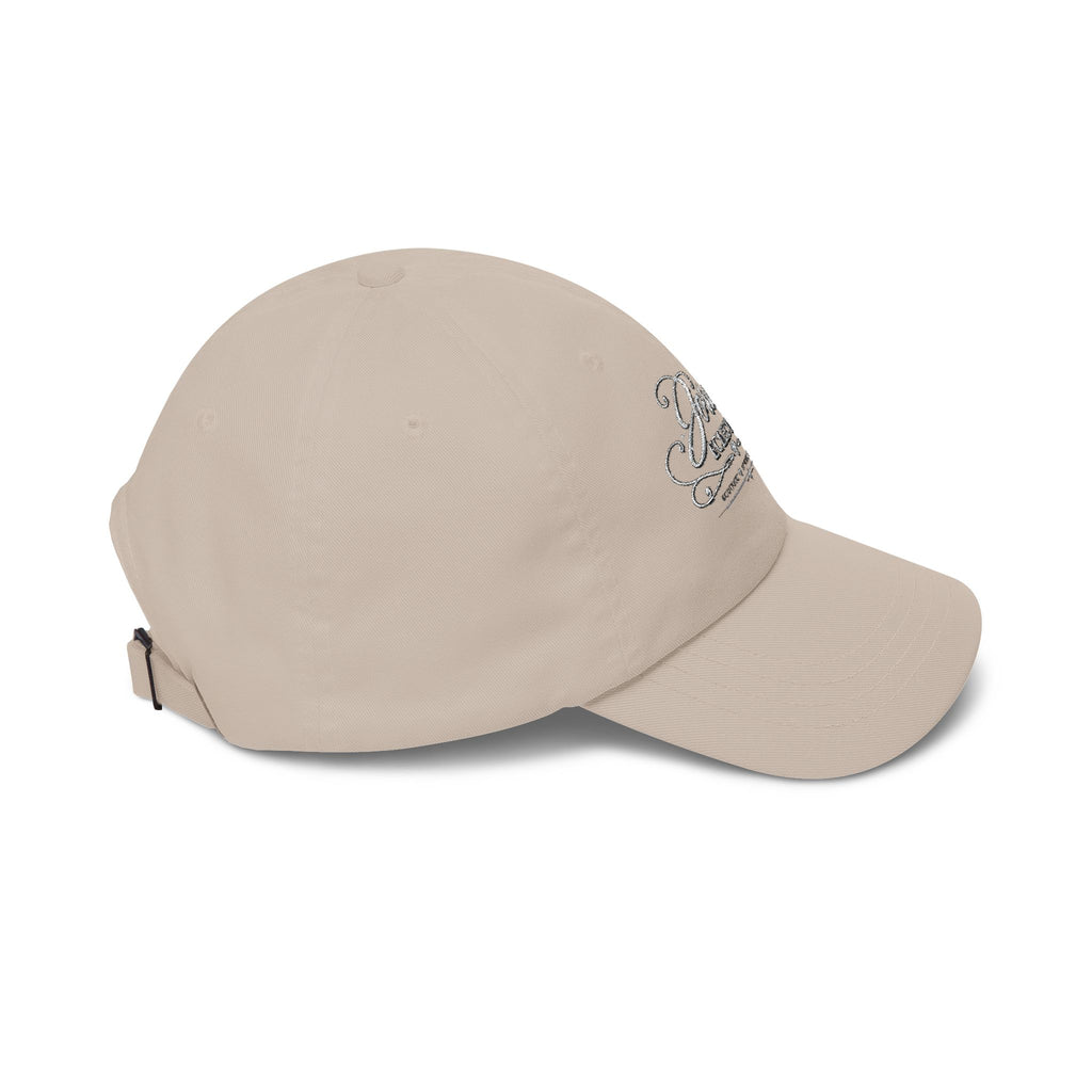 Jordy's Eclectics Classic Dad Cap