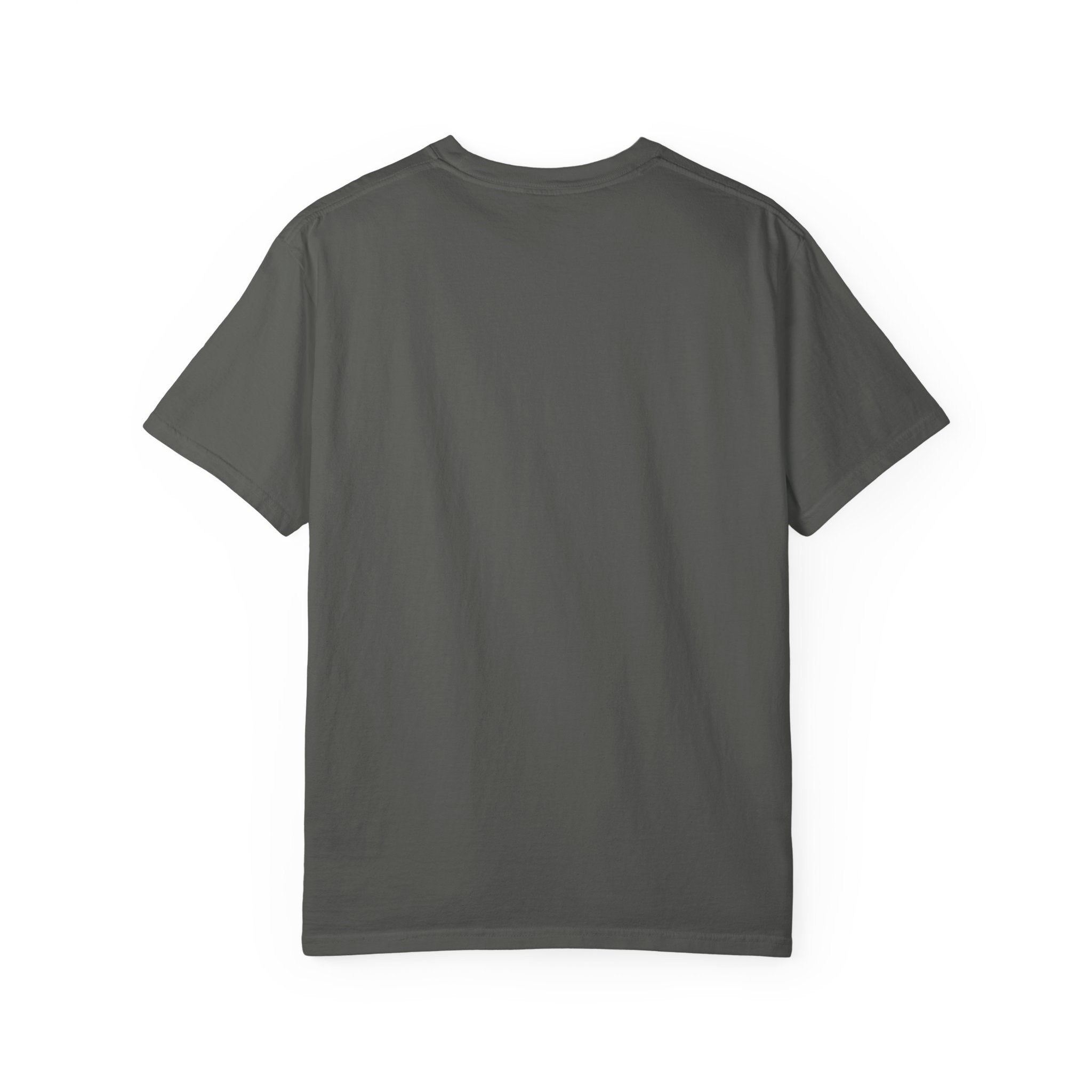 Brownwood Lion Dad T-Shirt