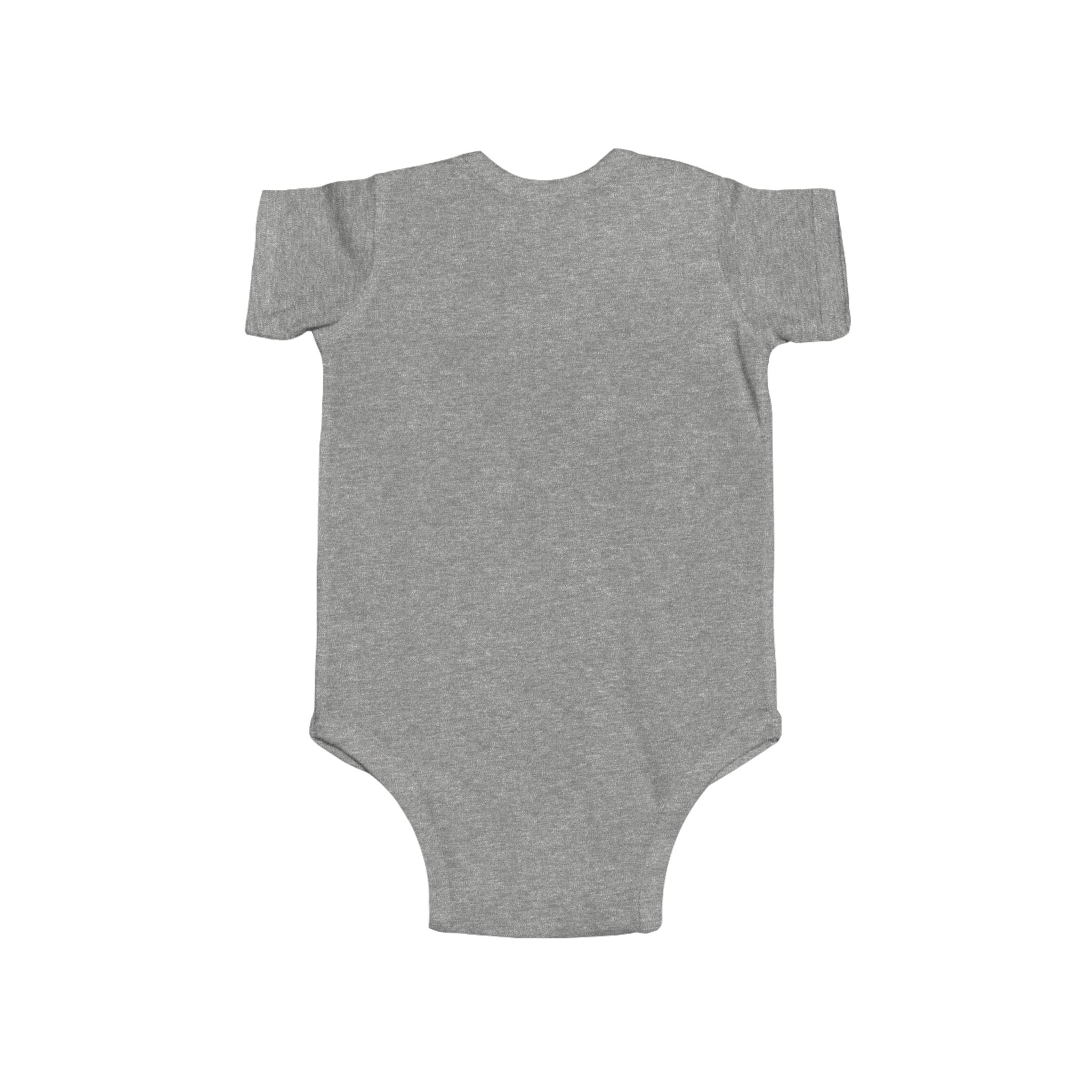 Brownwood Lions Infant Fine Jersey Bodysuit