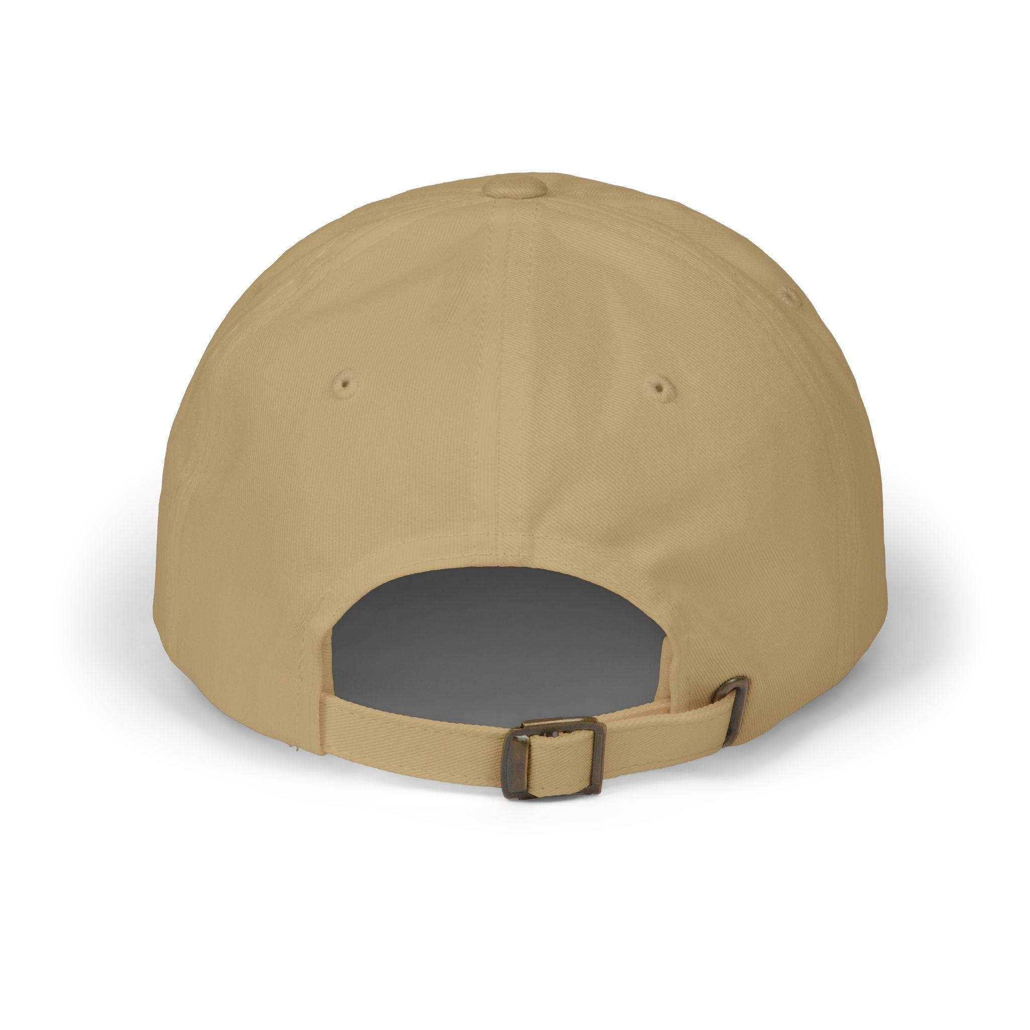 Jordy's Eclectics Classic Dad Cap