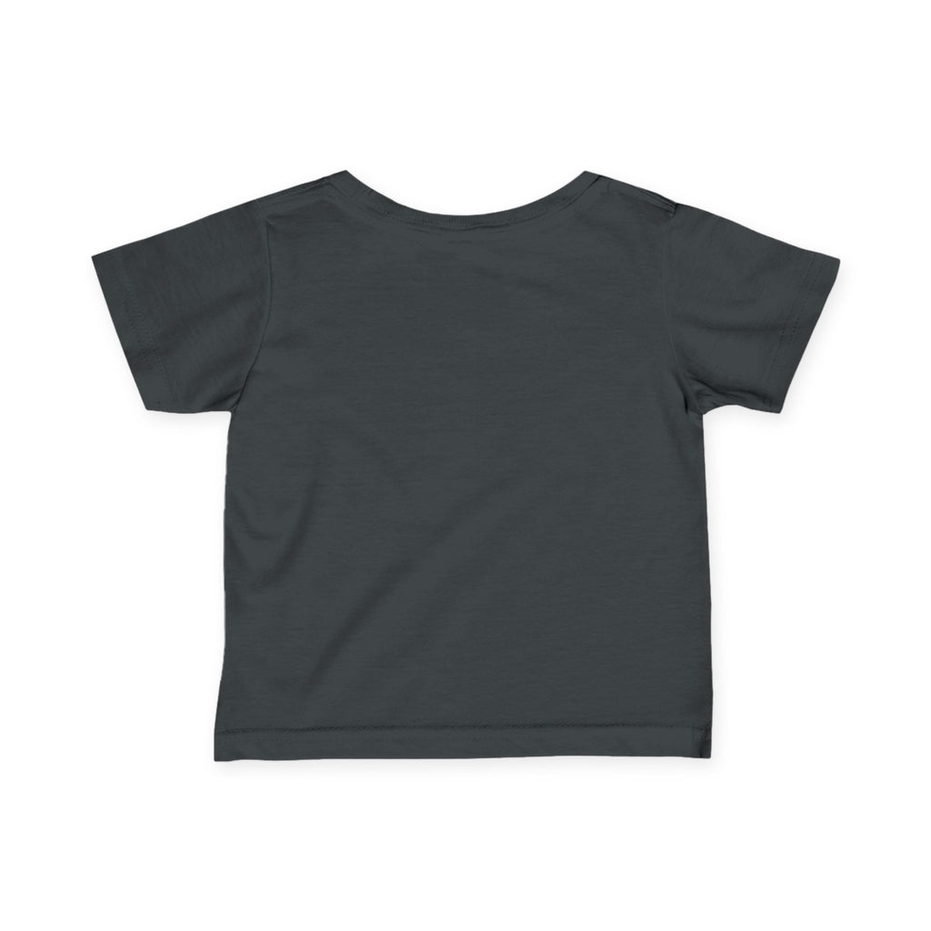 Brownwood Lions Infant Fine Jersey Tee
