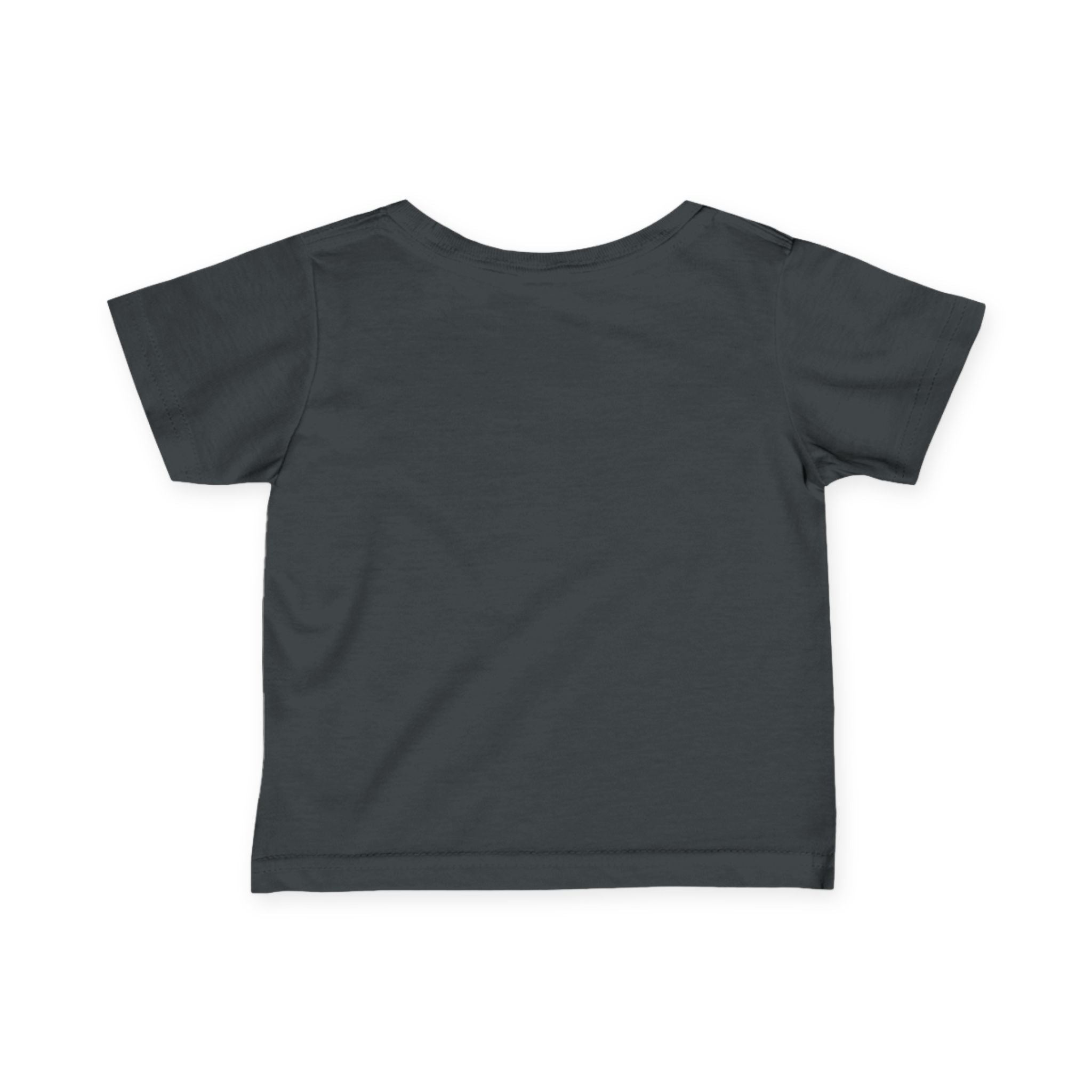Brownwood Lions Infant Fine Jersey Tee