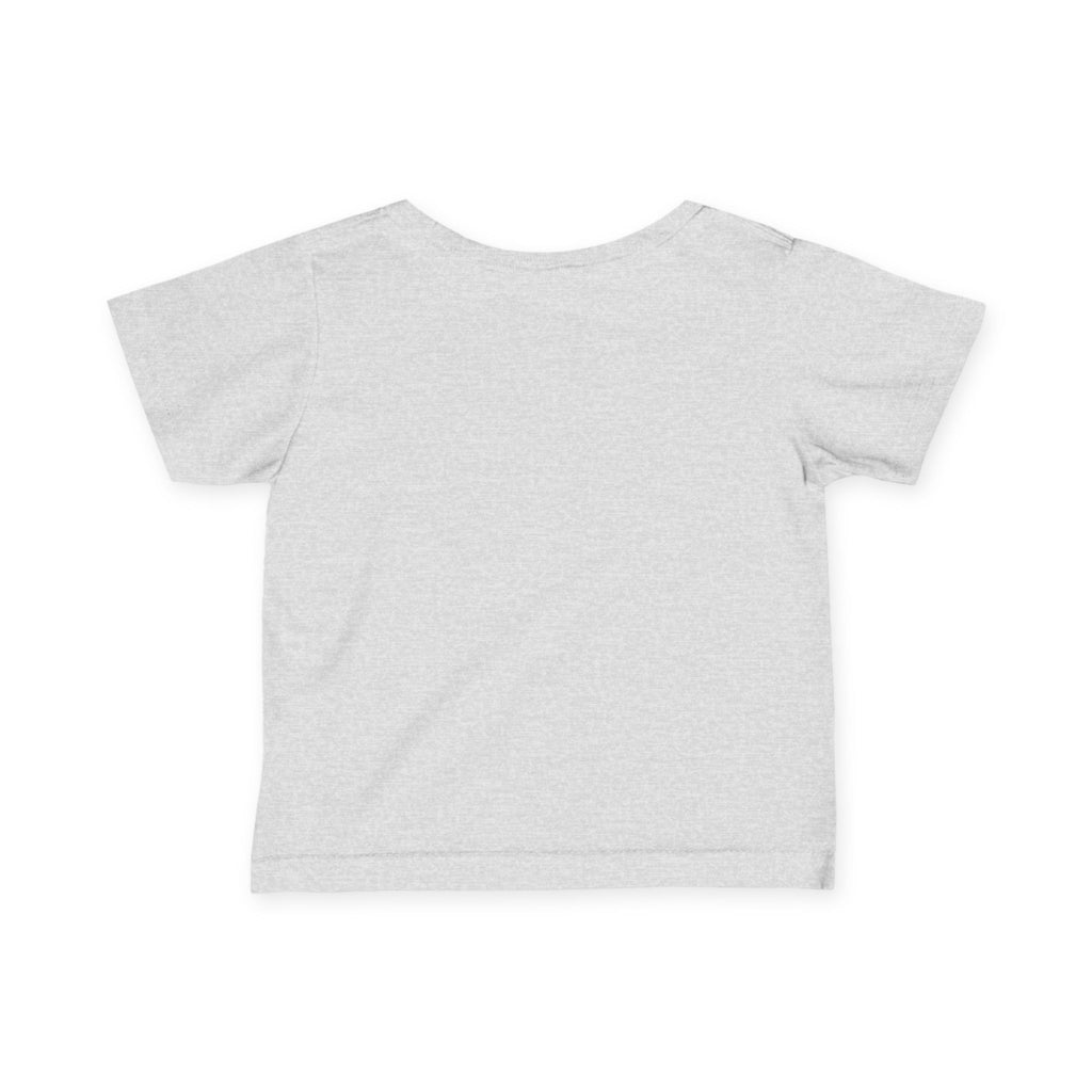 Brownwood Lions Infant Fine Jersey Tee
