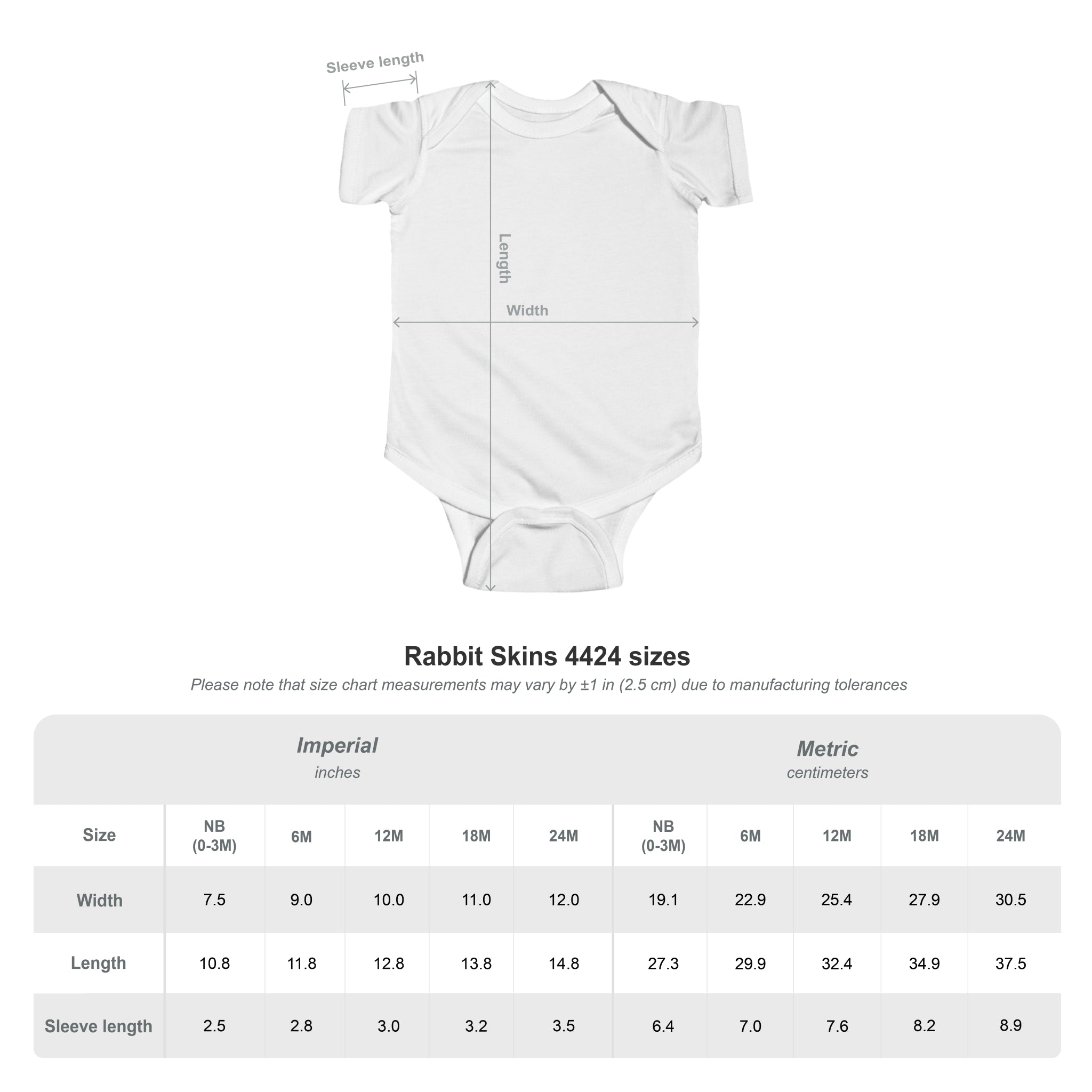 Brownwood Lions Infant Fine Jersey Bodysuit
