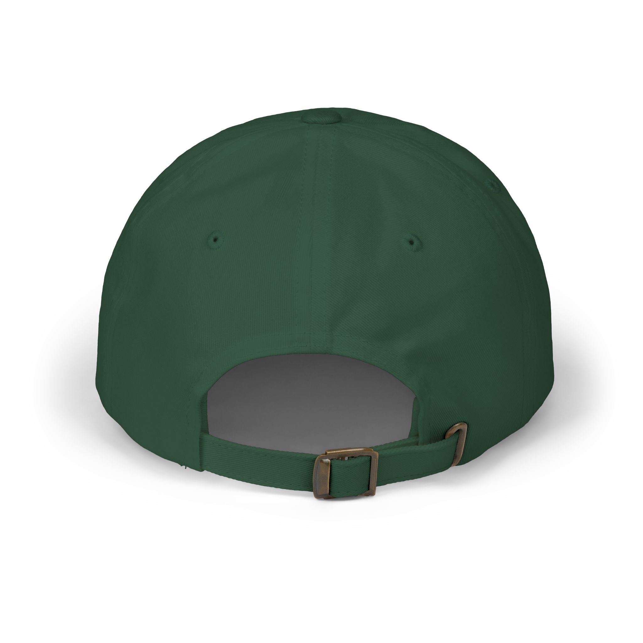 Jordy's Eclectics Classic Dad Cap