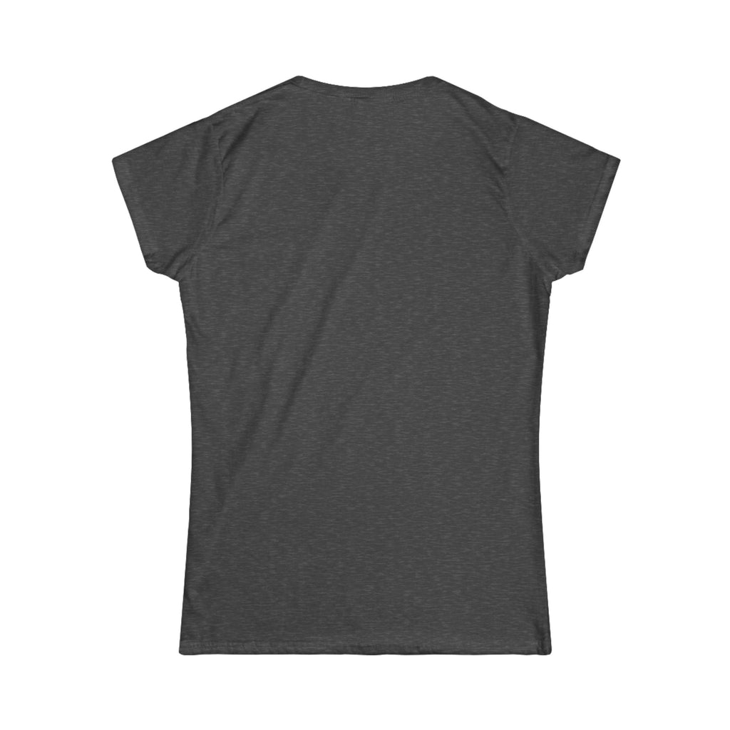 Brownwood Lions Women's Softstyle Tee