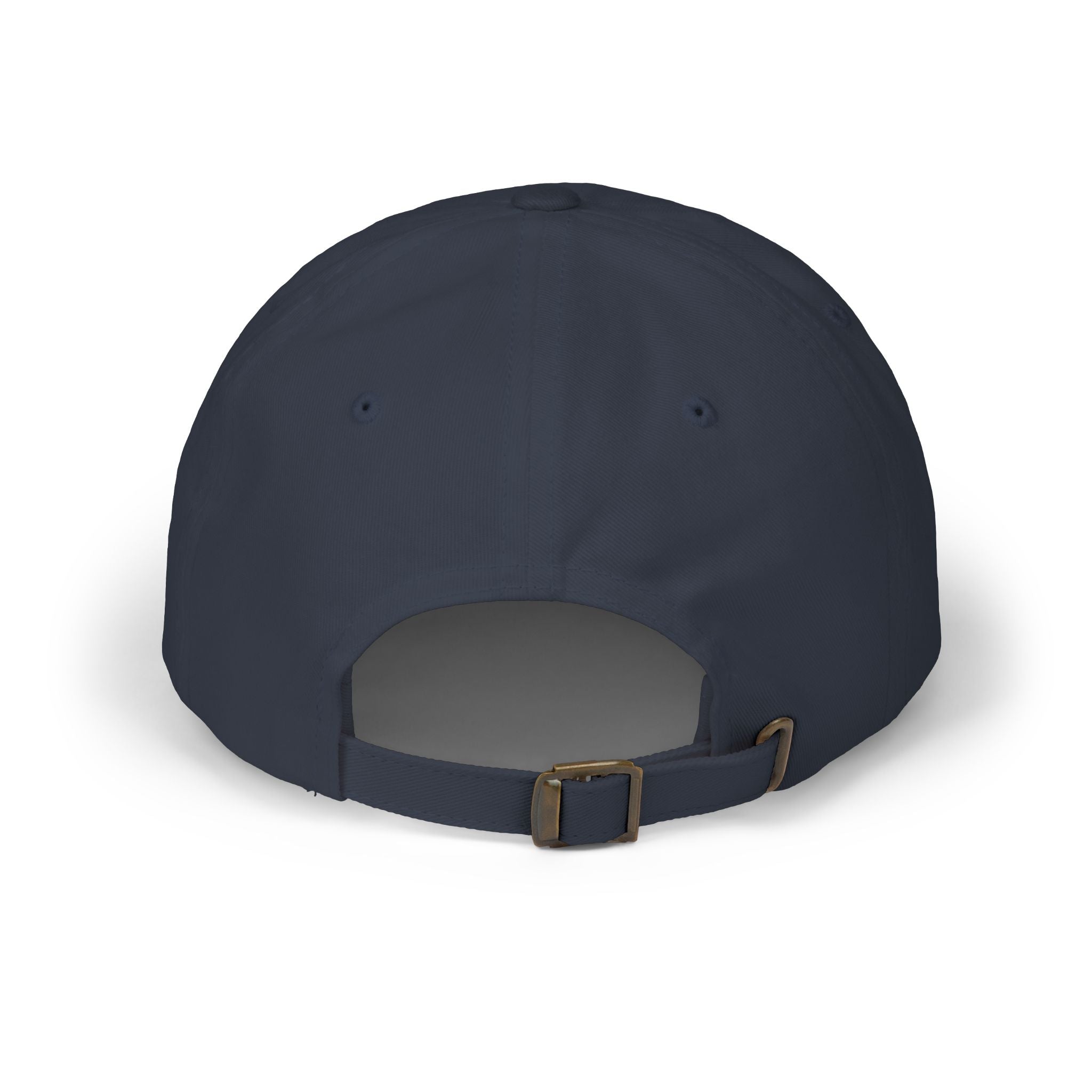 Jordy's Eclectics Classic Dad Cap