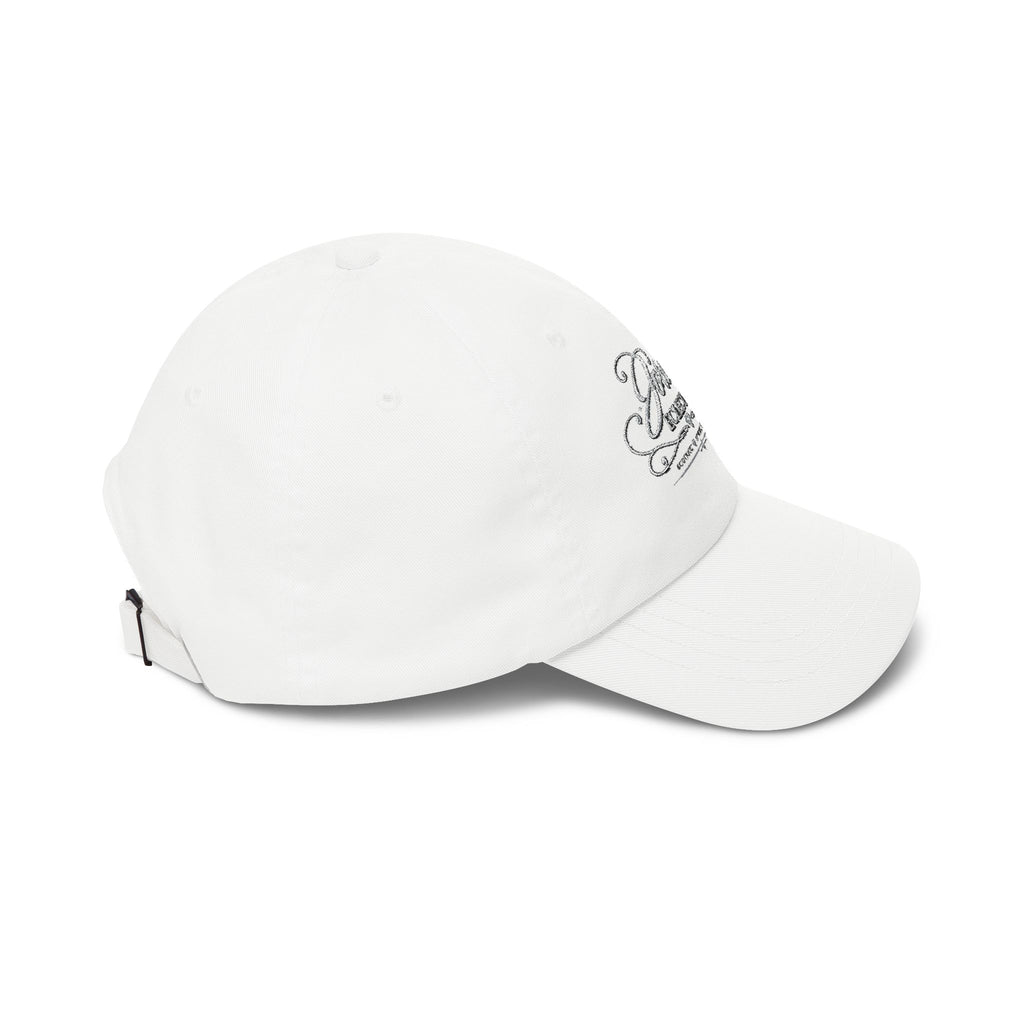 Jordy's Eclectics Classic Dad Cap