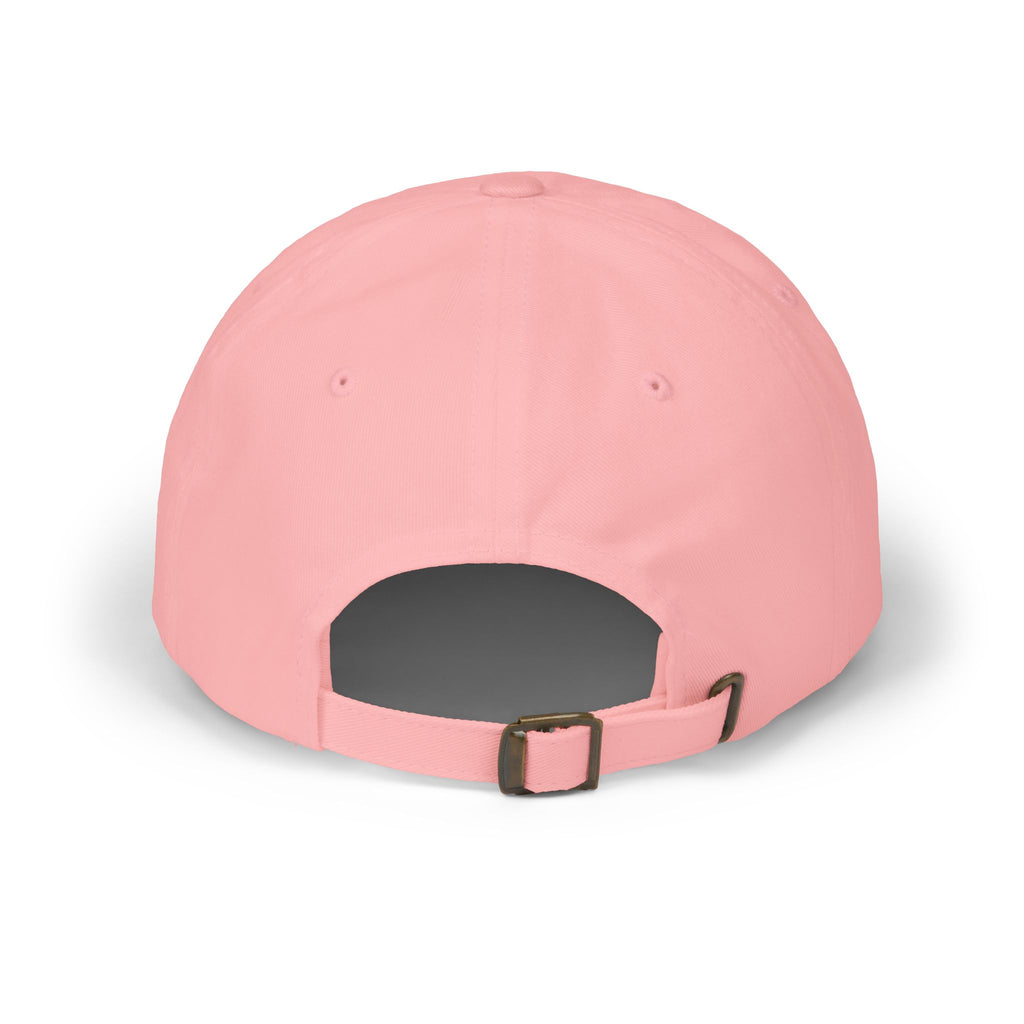 Jordy's Eclectics Classic Dad Cap