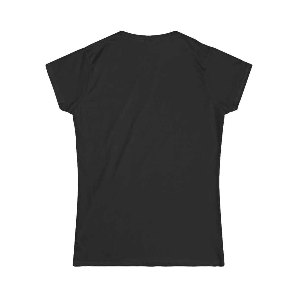 Brownwood Lions Women's Softstyle Tee