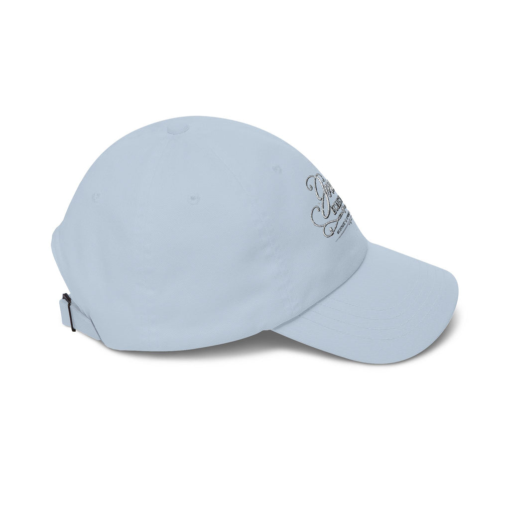 Jordy's Eclectics Classic Dad Cap