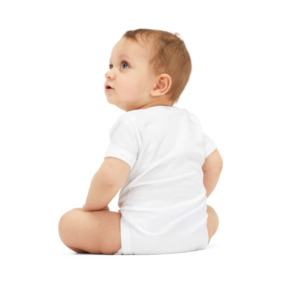 Brownwood Lions Infant Jersey One Piece