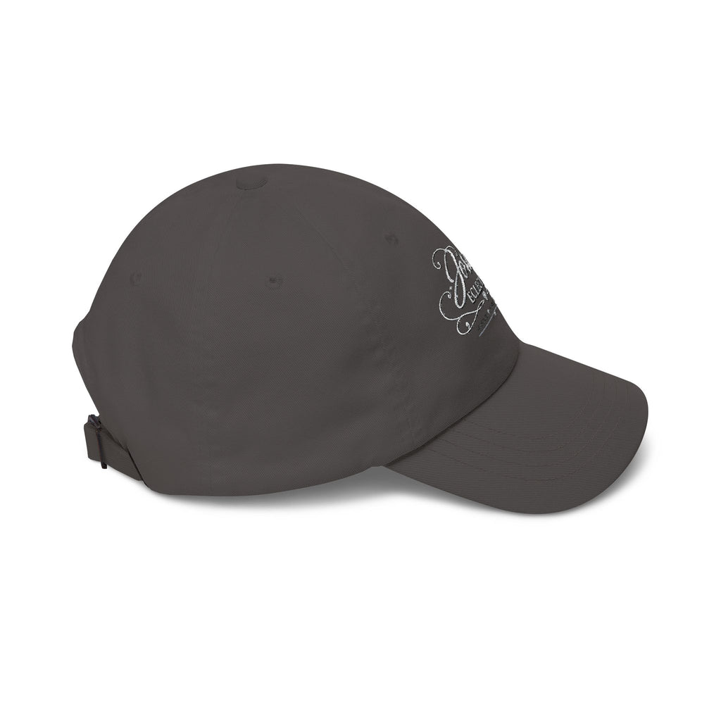 Jordy's Eclectics Classic Dad Cap