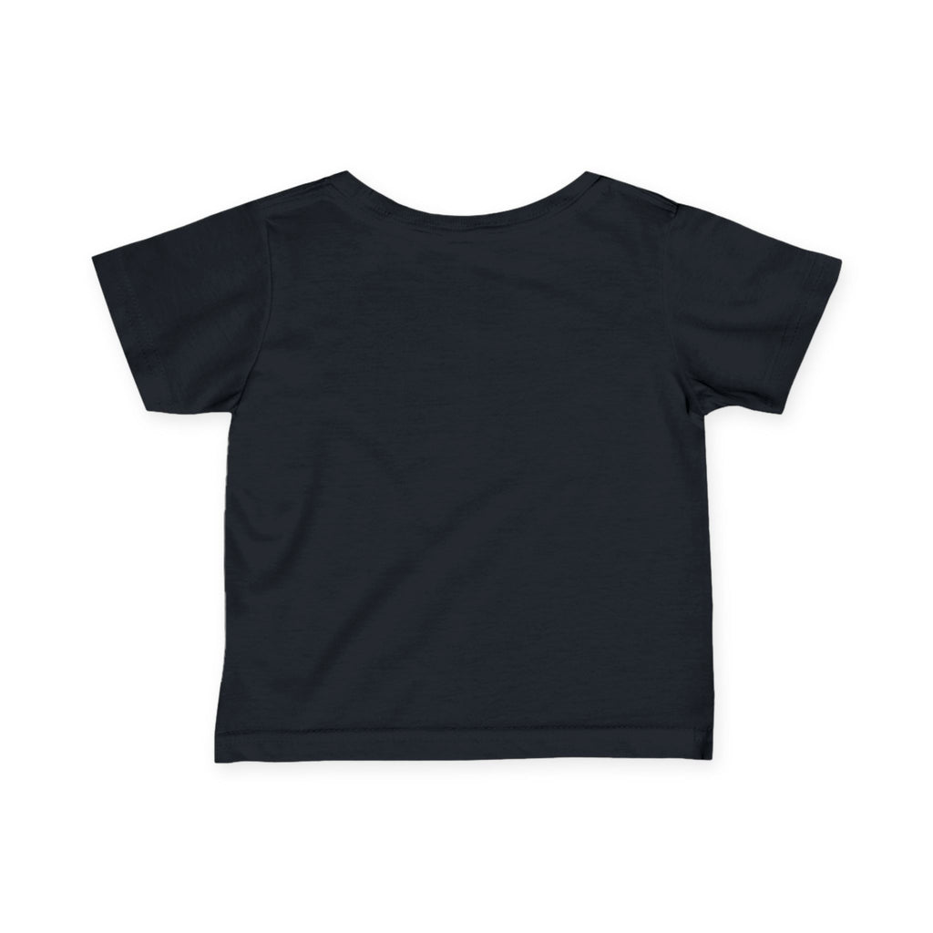 Brownwood Lions Infant Fine Jersey Tee