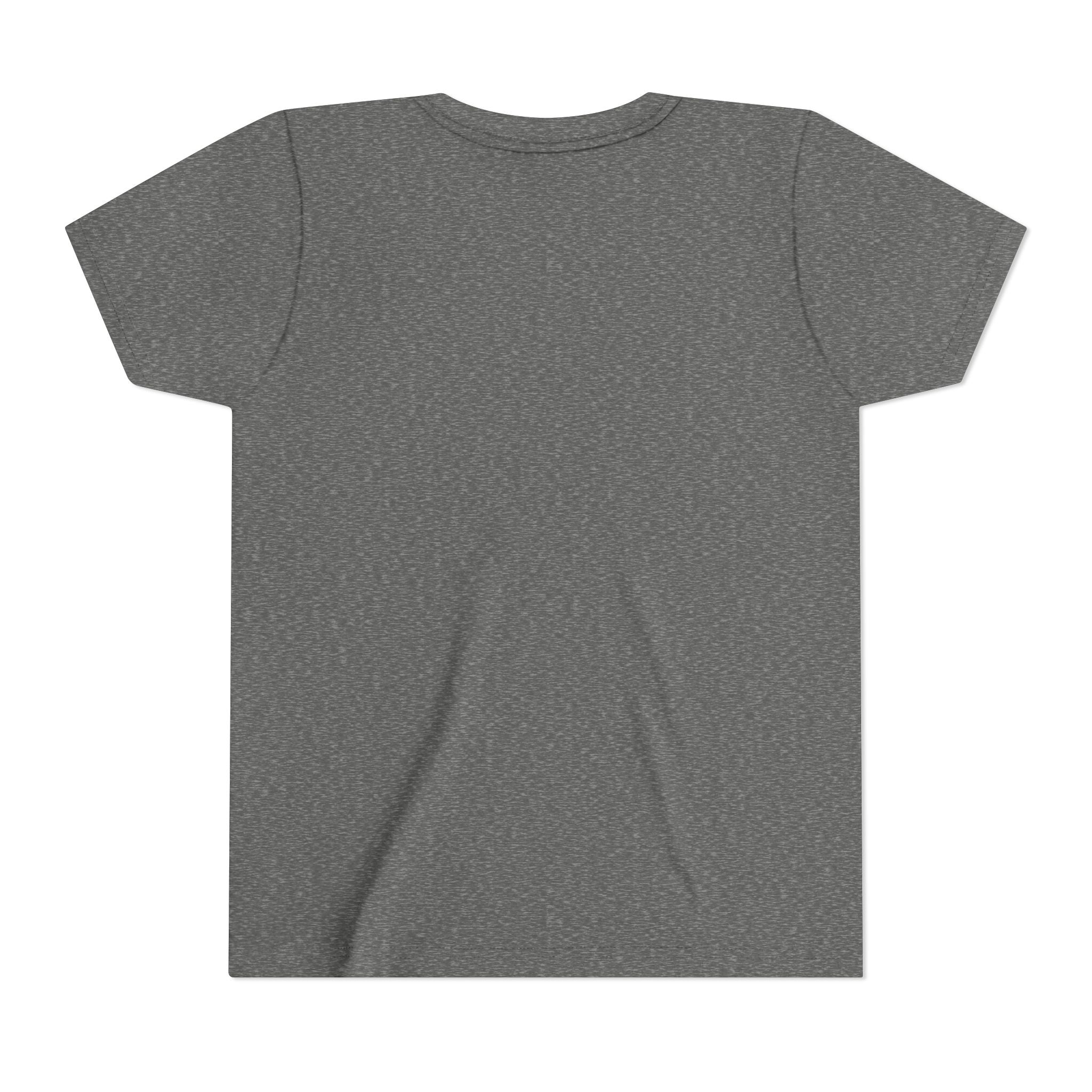 Brownwood Lions Youth Short Sleeve Tee