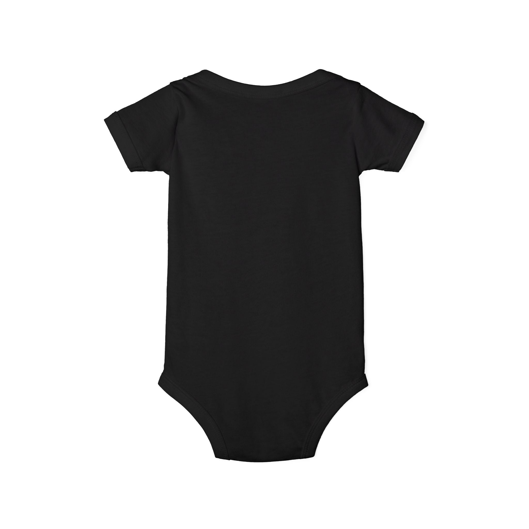 Brownwood Lions Infant Jersey One Piece