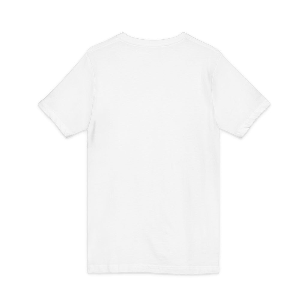 Brownwood Lions Unisex Jersey Short Sleeve V-Neck Tee