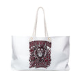 Brownwood Lions Weekender Bag