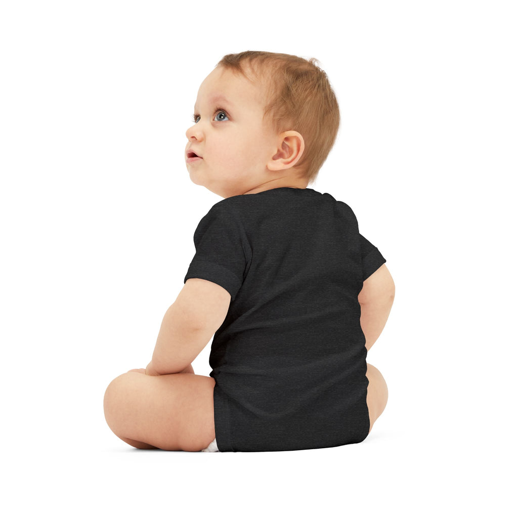 Brownwood Lions Infant Jersey One Piece