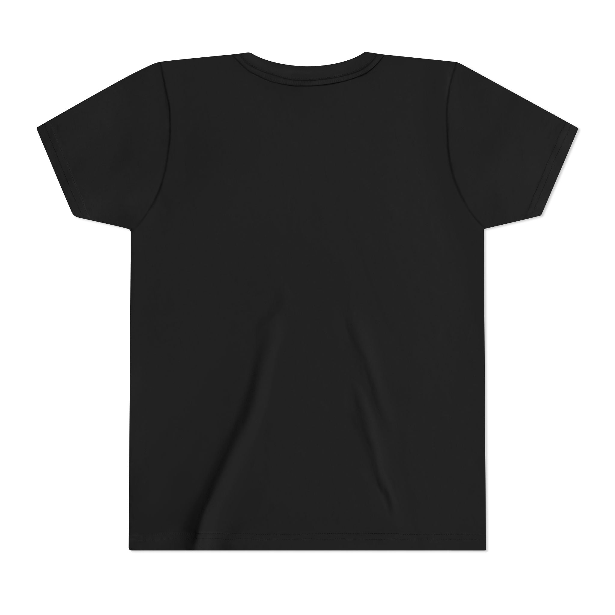 Brownwood Lions Youth Short Sleeve Tee