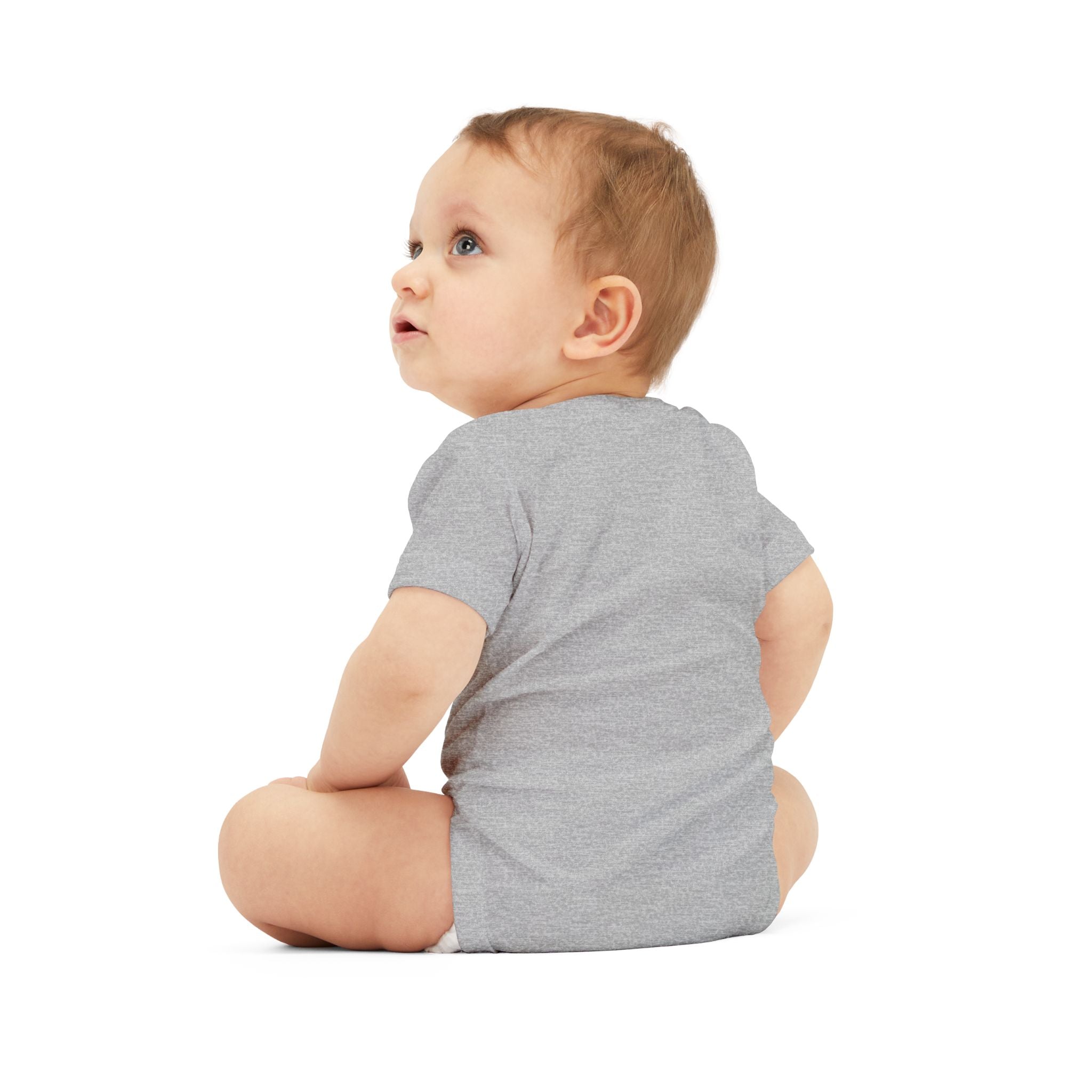 Brownwood Lions Infant Jersey One Piece